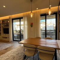 Flat in Greece, Attica, Attiki, 82 sq.m.