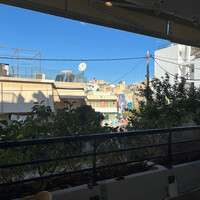Flat in Greece, Attica, Attiki, 82 sq.m.