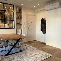 Flat in Greece, Attica, Attiki, 82 sq.m.