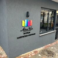 Апартаменты в Турции, Стамбул, 240 кв.м.