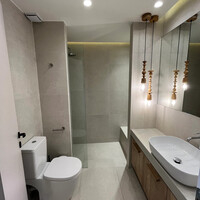 Flat in Greece, Attica, Attiki, 82 sq.m.