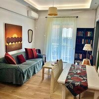 Flat in Greece, Attica, Attiki, 65 sq.m.