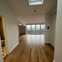 Апартаменты в Турции, Стамбул, 240 кв.м.