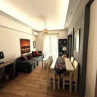 Flat in Greece, Attica, Attiki, 65 sq.m.