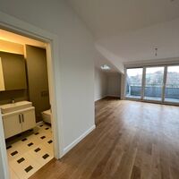 Апартаменты в Турции, Стамбул, 240 кв.м.