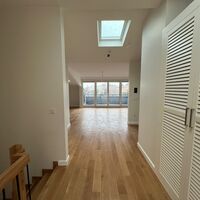 Апартаменты в Турции, Стамбул, 240 кв.м.