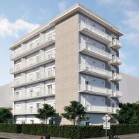 Квартира в Греции, Аттика, 37 кв.м.