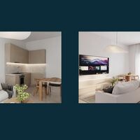 Квартира в Греции, Аттика, 37 кв.м.