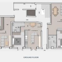 Квартира в Греции, Аттика, 37 кв.м.