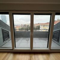 Апартаменты в Турции, Стамбул, 240 кв.м.