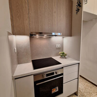 Квартира в Греции, Аттика, 49 кв.м.