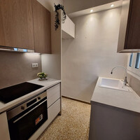 Квартира в Греции, Аттика, 49 кв.м.