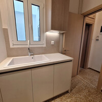 Квартира в Греции, Аттика, 49 кв.м.