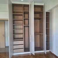 Квартира в Греции, Аттика, 49 кв.м.