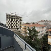 Апартаменты в Турции, Стамбул, 240 кв.м.