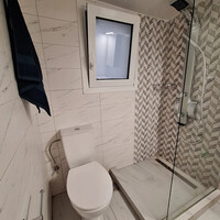 Квартира в Греции, Аттика, 49 кв.м.