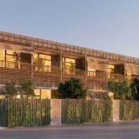 Квартира в Греции, Аттика, 38 кв.м.