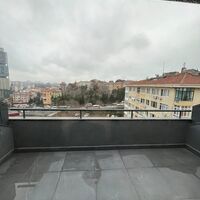 Апартаменты в Турции, Стамбул, 240 кв.м.