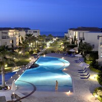 Flat in Greece, Crete, 66 sq.m.