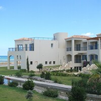 Flat in Greece, Crete, 66 sq.m.