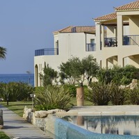 Flat in Greece, Crete, 66 sq.m.