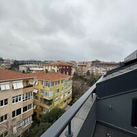 Апартаменты в Турции, Стамбул, 240 кв.м.