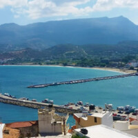 Flat in Greece, Crete, 90 sq.m.