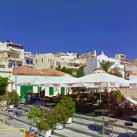 Flat in Greece, Crete, 90 sq.m.