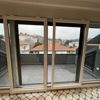 Апартаменты в Турции, Стамбул, 240 кв.м.