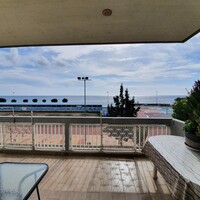 Flat in Greece, Crete, Ierapetra, 107 sq.m.