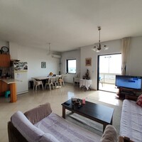 Flat in Greece, Crete, Ierapetra, 107 sq.m.