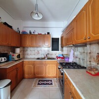 Flat in Greece, Crete, Ierapetra, 107 sq.m.