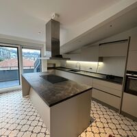 Апартаменты в Турции, Стамбул, 240 кв.м.