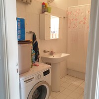 Flat in Greece, Crete, Ierapetra, 107 sq.m.