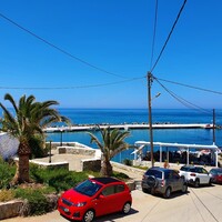 Flat in Greece, Crete, 111 sq.m.