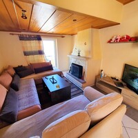 Flat in Greece, Crete, 111 sq.m.