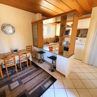 Flat in Greece, Crete, 111 sq.m.
