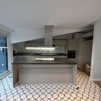 Апартаменты в Турции, Стамбул, 240 кв.м.