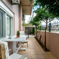 Квартира в Греции, Крит, 80 кв.м.