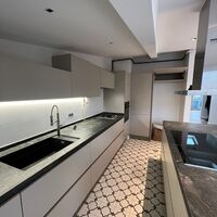 Апартаменты в Турции, Стамбул, 240 кв.м.