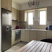 Квартира в Греции, Крит, 52 кв.м.