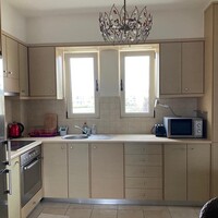 Квартира в Греции, Крит, 52 кв.м.