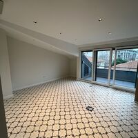 Апартаменты в Турции, Стамбул, 240 кв.м.