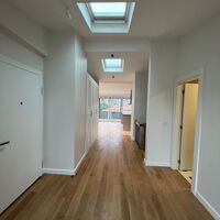 Апартаменты в Турции, Стамбул, 240 кв.м.