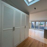 Апартаменты в Турции, Стамбул, 240 кв.м.