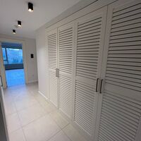 Апартаменты в Турции, Стамбул, 240 кв.м.