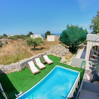 Flat in Greece, Crete, 118 sq.m.