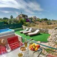 Flat in Greece, Crete, 118 sq.m.