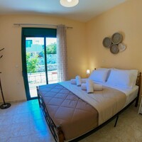 Flat in Greece, Crete, 118 sq.m.