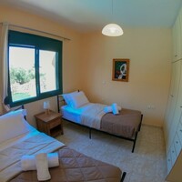 Flat in Greece, Crete, 118 sq.m.